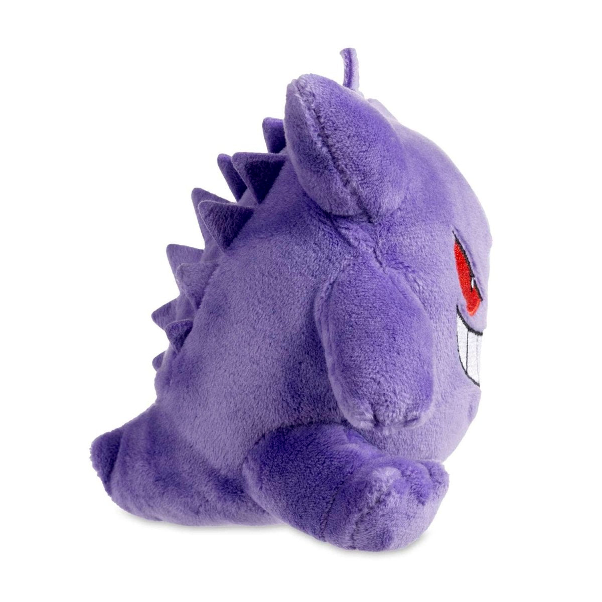 Gengar Sitting Cuties Plush - 5 In.
