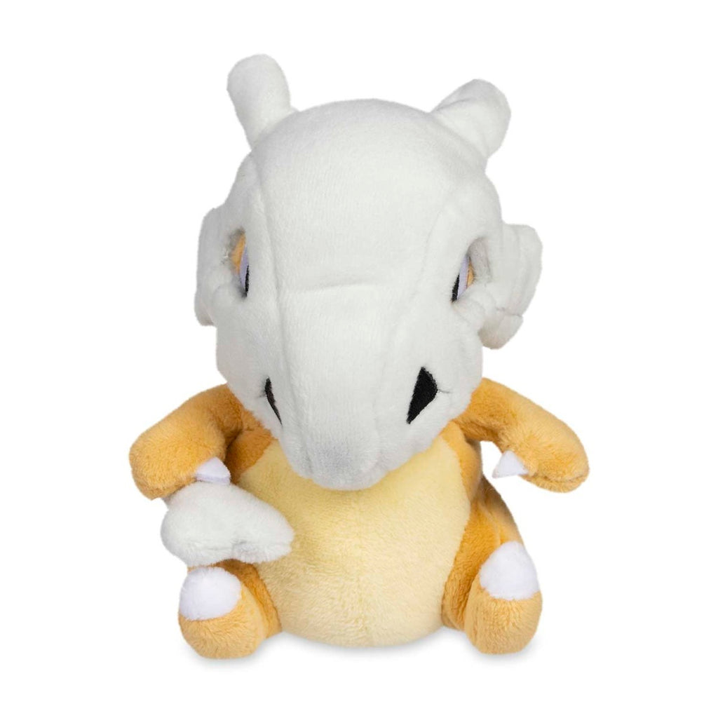 Cubone Sitting Cuties Plush - 5 ¼ In.
