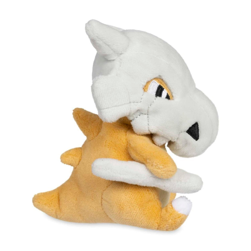 Cubone Sitting Cuties Plush - 5 ¼ In.