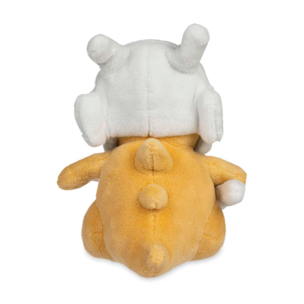 Cubone Sitting Cuties Plush - 5 ¼ In.
