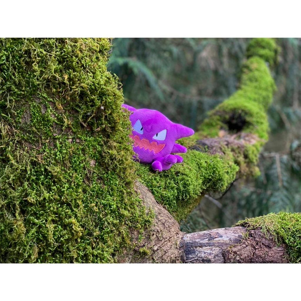 Haunter Sitting Cuties Plush - 6 In.