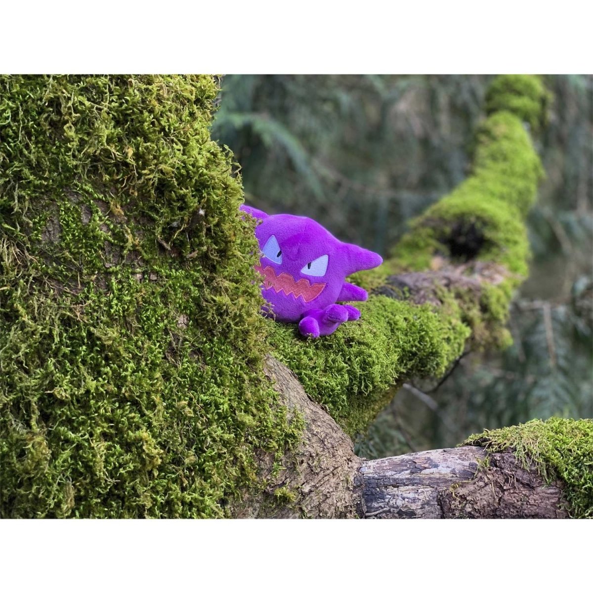 Haunter Sitting Cuties Plush - 6 In.