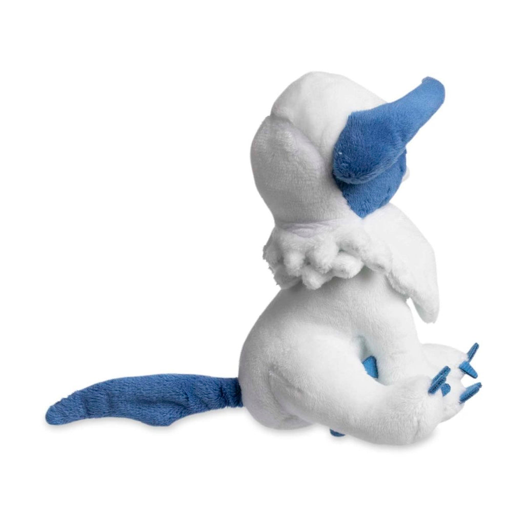 Absol Sitting Cuties Plush - 6 ¾ In.