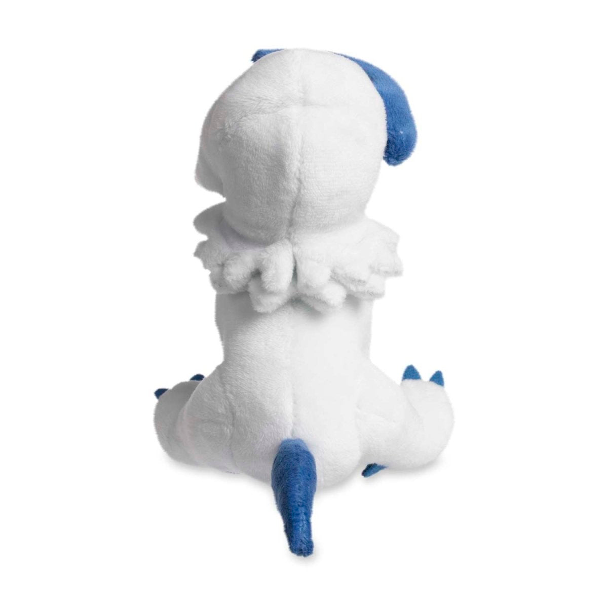 Absol Sitting Cuties Plush - 6 ¾ In.