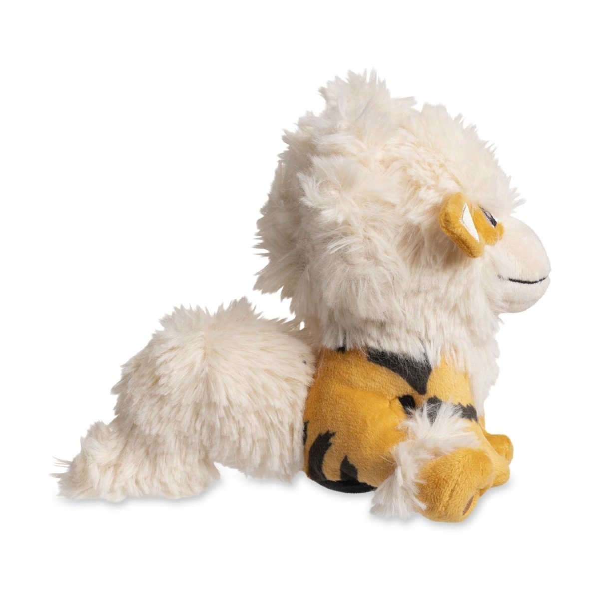 Arcanine Sitting Cuties Plush - 6 In.
