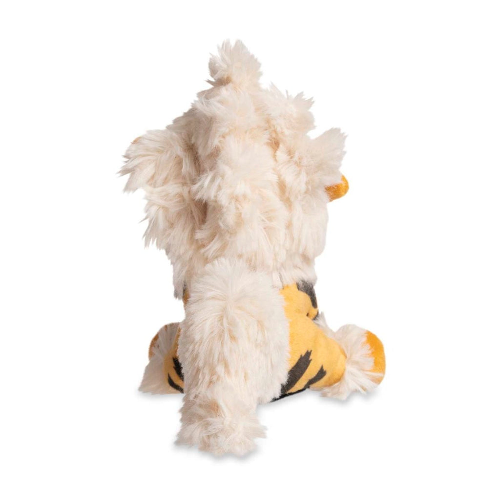 Arcanine Sitting Cuties Plush - 6 In.