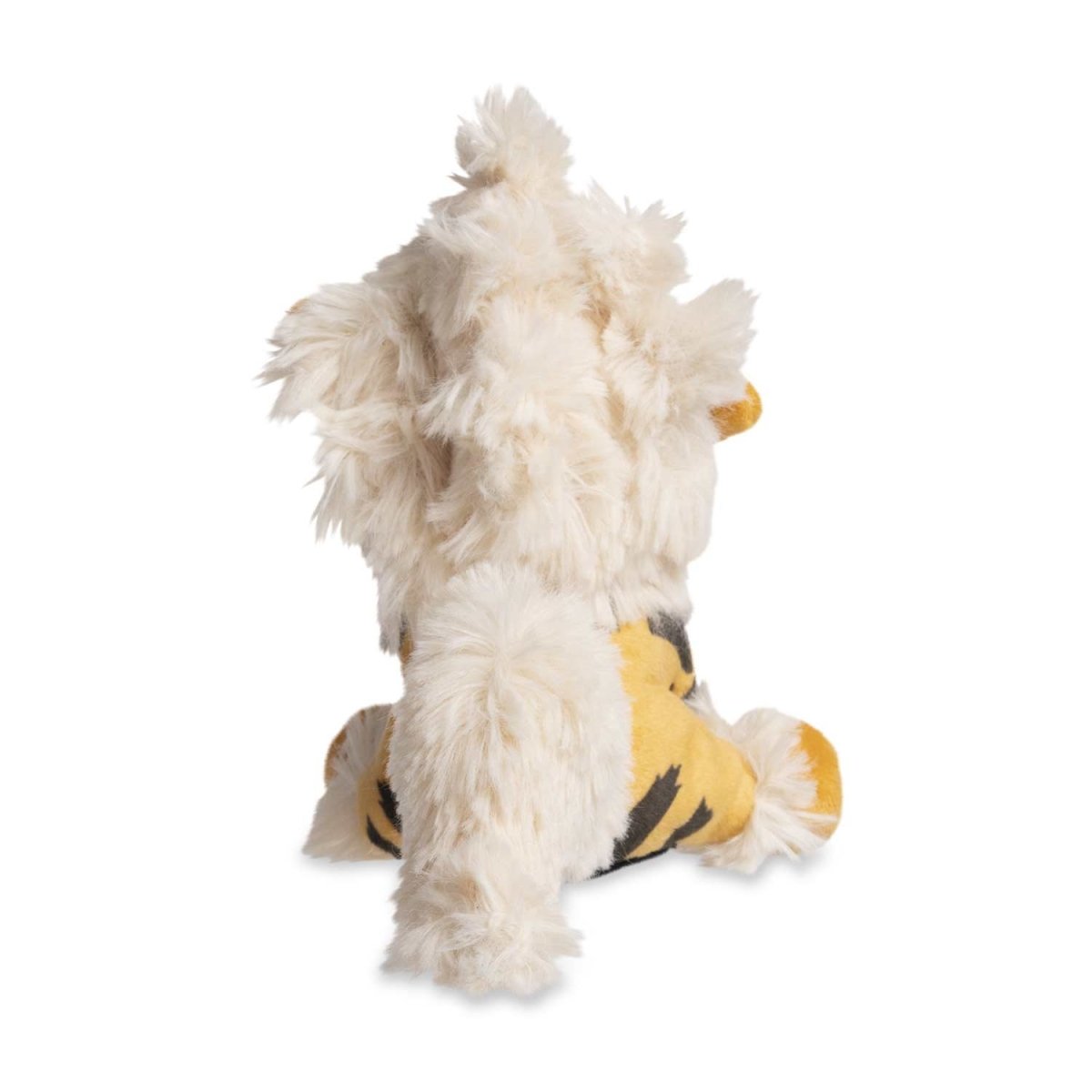 Arcanine Sitting Cuties Plush - 6 In.