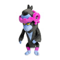 Munkidori Poké Plush - 13 In.