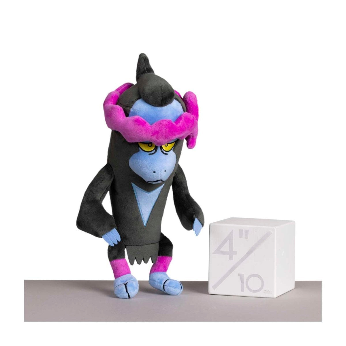 Munkidori Poké Plush - 13 In.