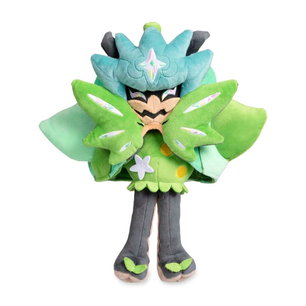 Ogerpon Poké Plush - 13 In.