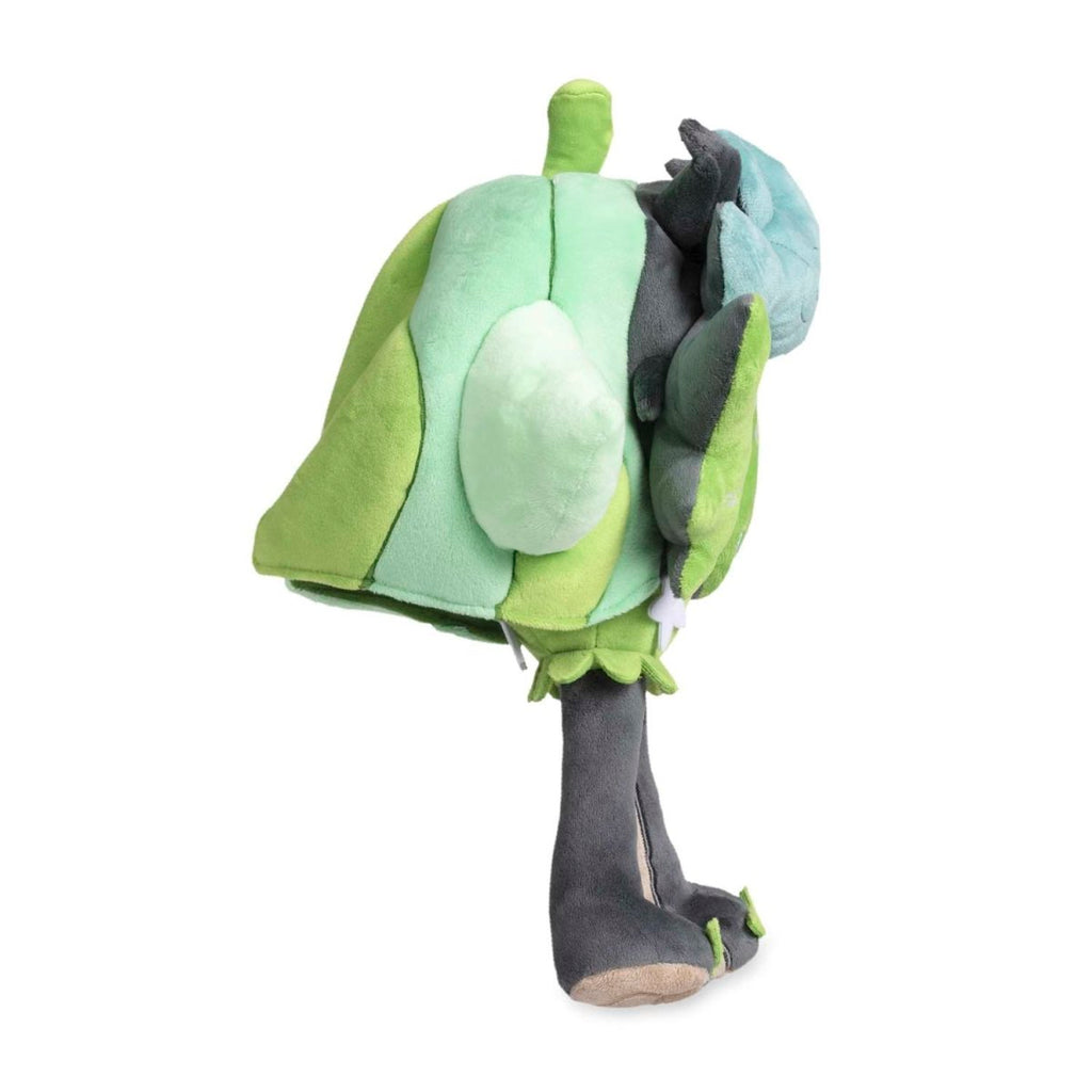 Ogerpon Poké Plush - 13 In.