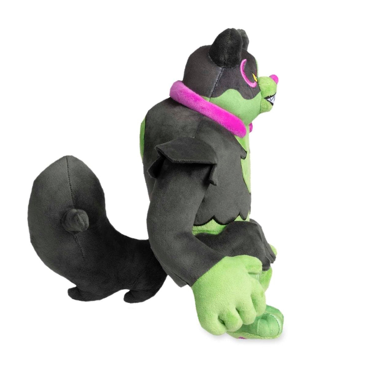 Okidogi Poké Plush - 11 ½ In.