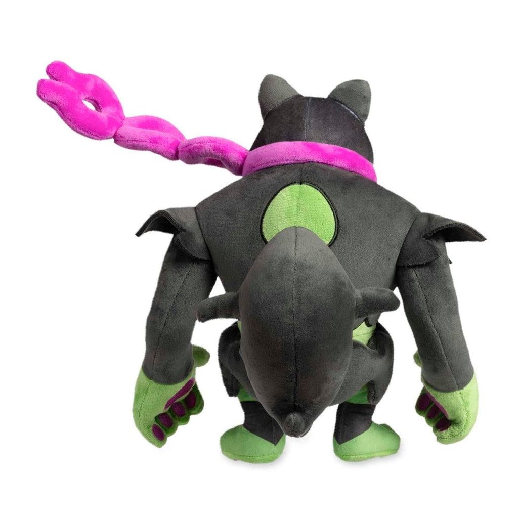 Okidogi Poké Plush - 11 ½ In.