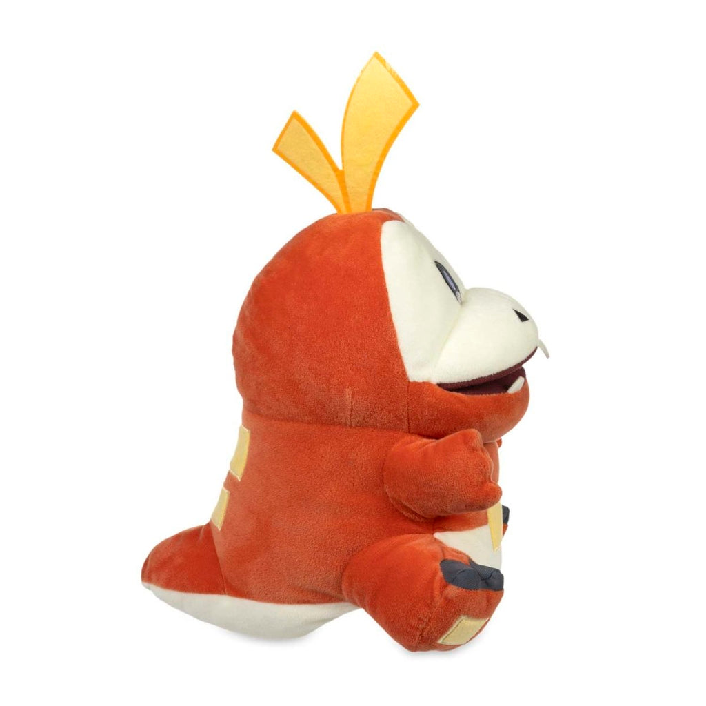 Fuecoco Pokémon Bite Buddies Plush Hand Puppet