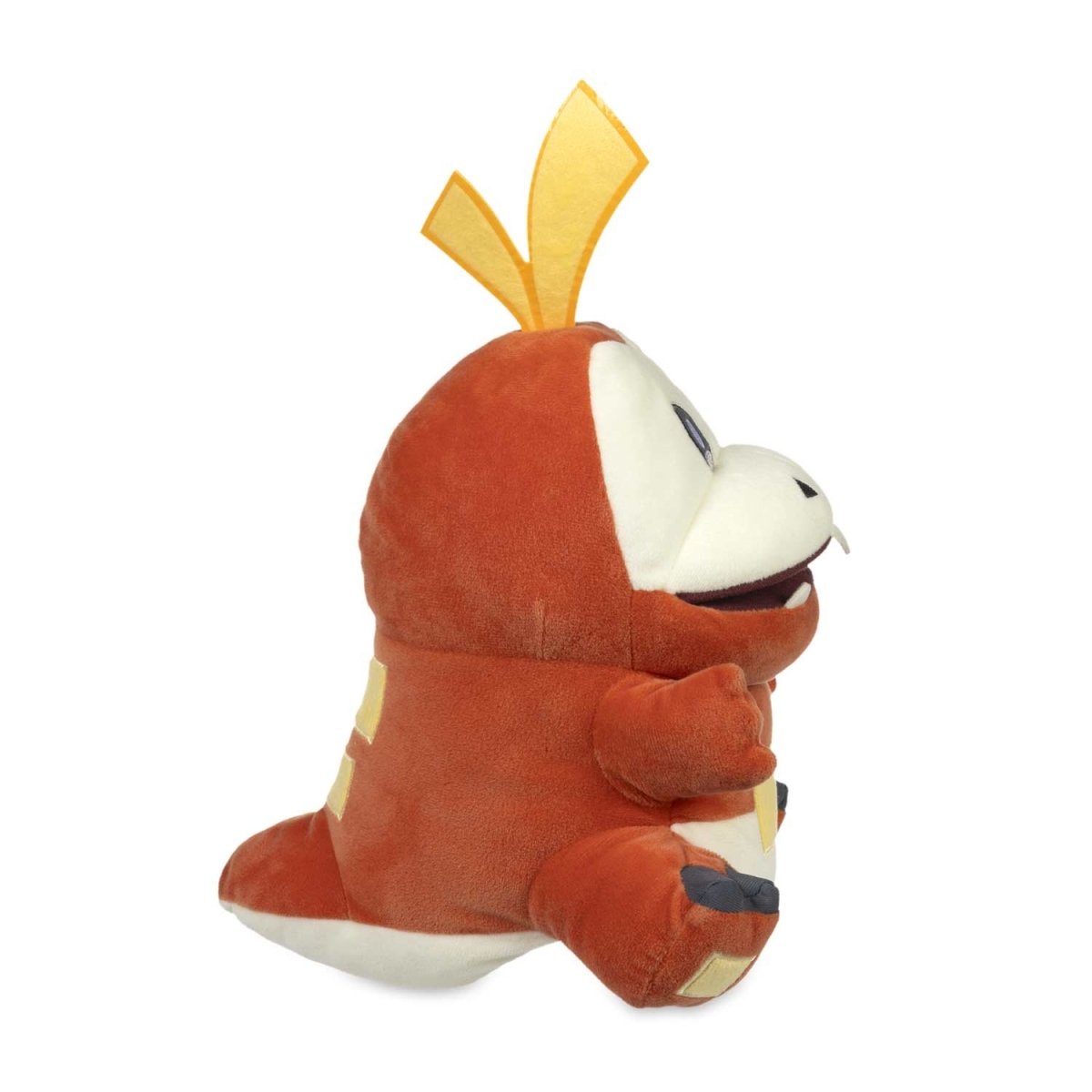Fuecoco Pokémon Bite Buddies Plush Hand Puppet