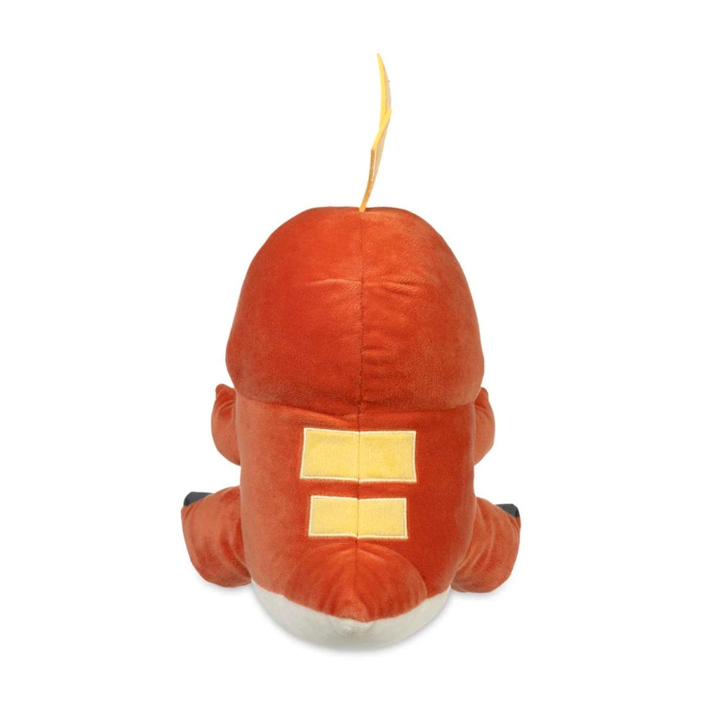 Fuecoco Pokémon Bite Buddies Plush Hand Puppet