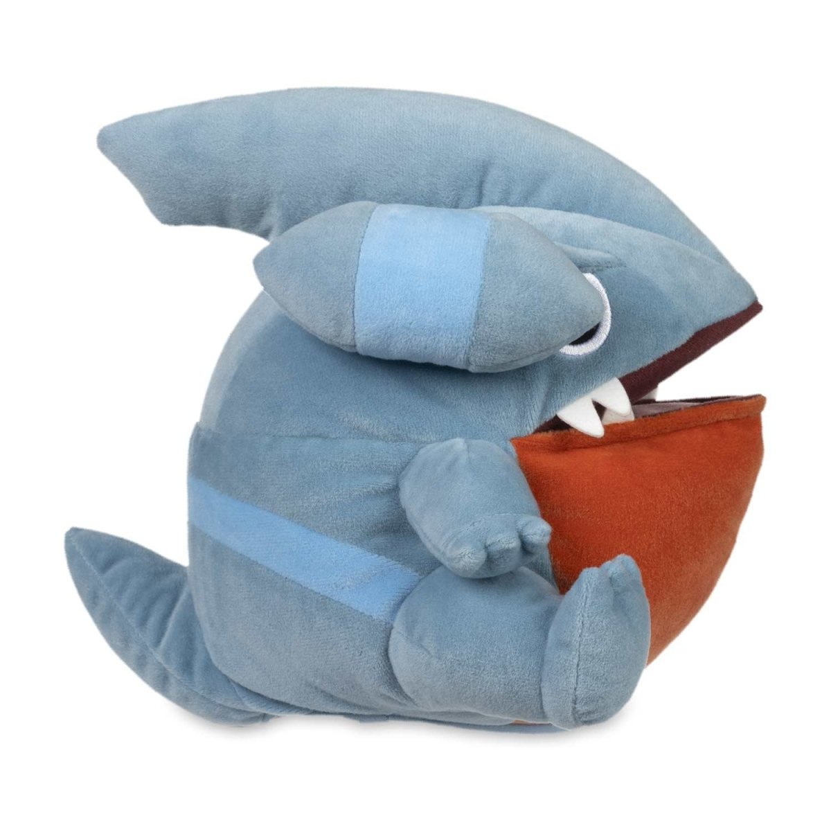 Gible Pokémon Bite Buddies Plush Hand Puppet