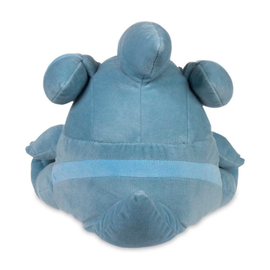 Gible Pokémon Bite Buddies Plush Hand Puppet