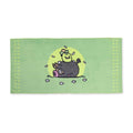 Lechonk & Smoliv Pokémon Lazy Summer Beach Towel