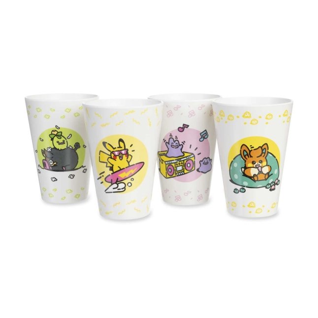 Pokémon Winter Wonders Green Stocking