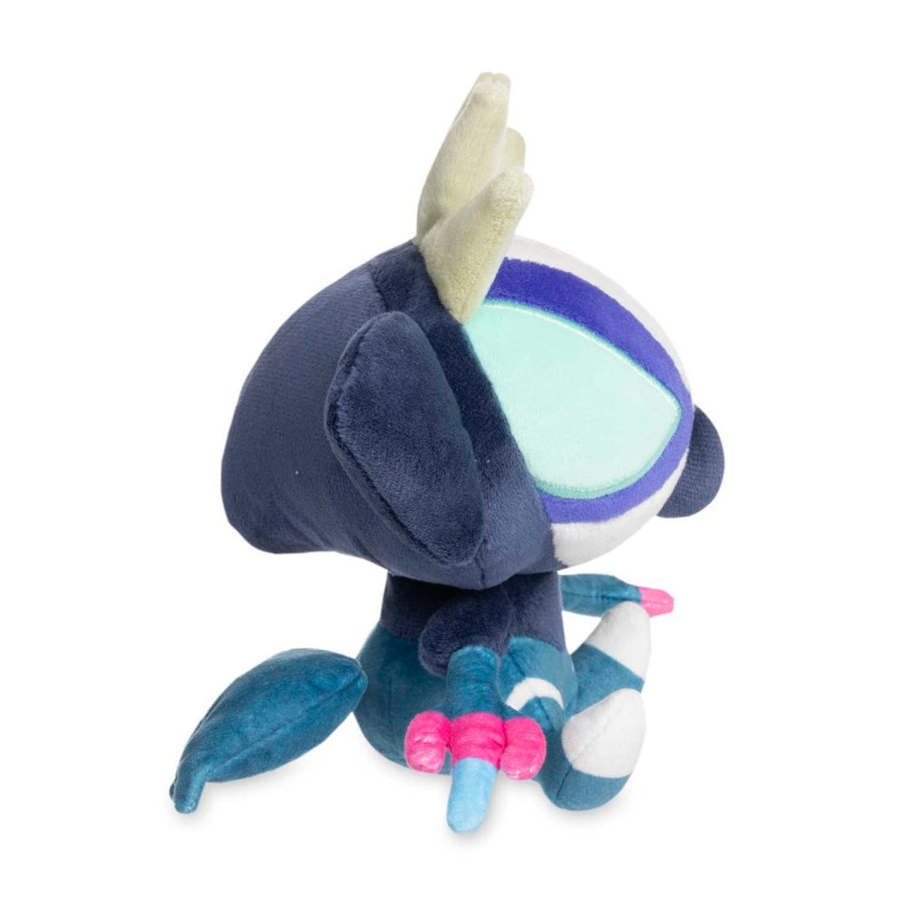 Grafaiai Pokémon Dolls Plush - 7 ¾ In.