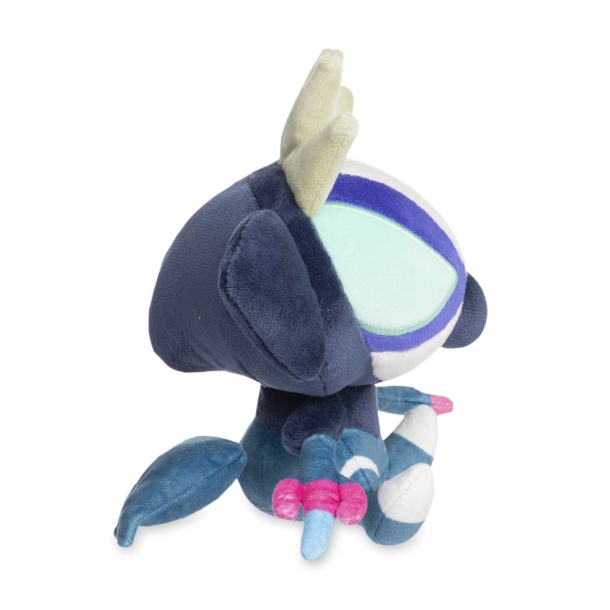 Grafaiai Pokémon Dolls Plush - 7 ¾ In.