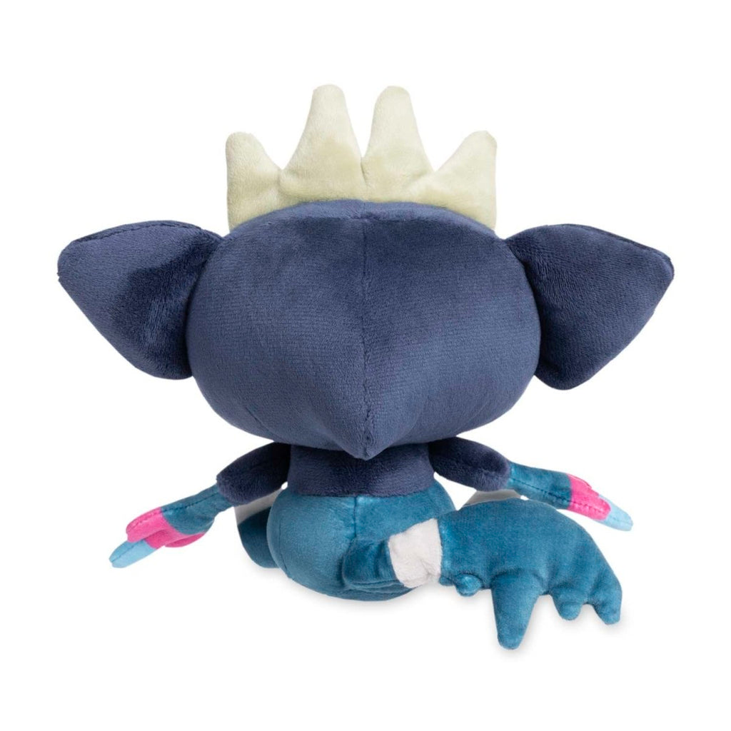 Grafaiai Pokémon Dolls Plush - 7 ¾ In.