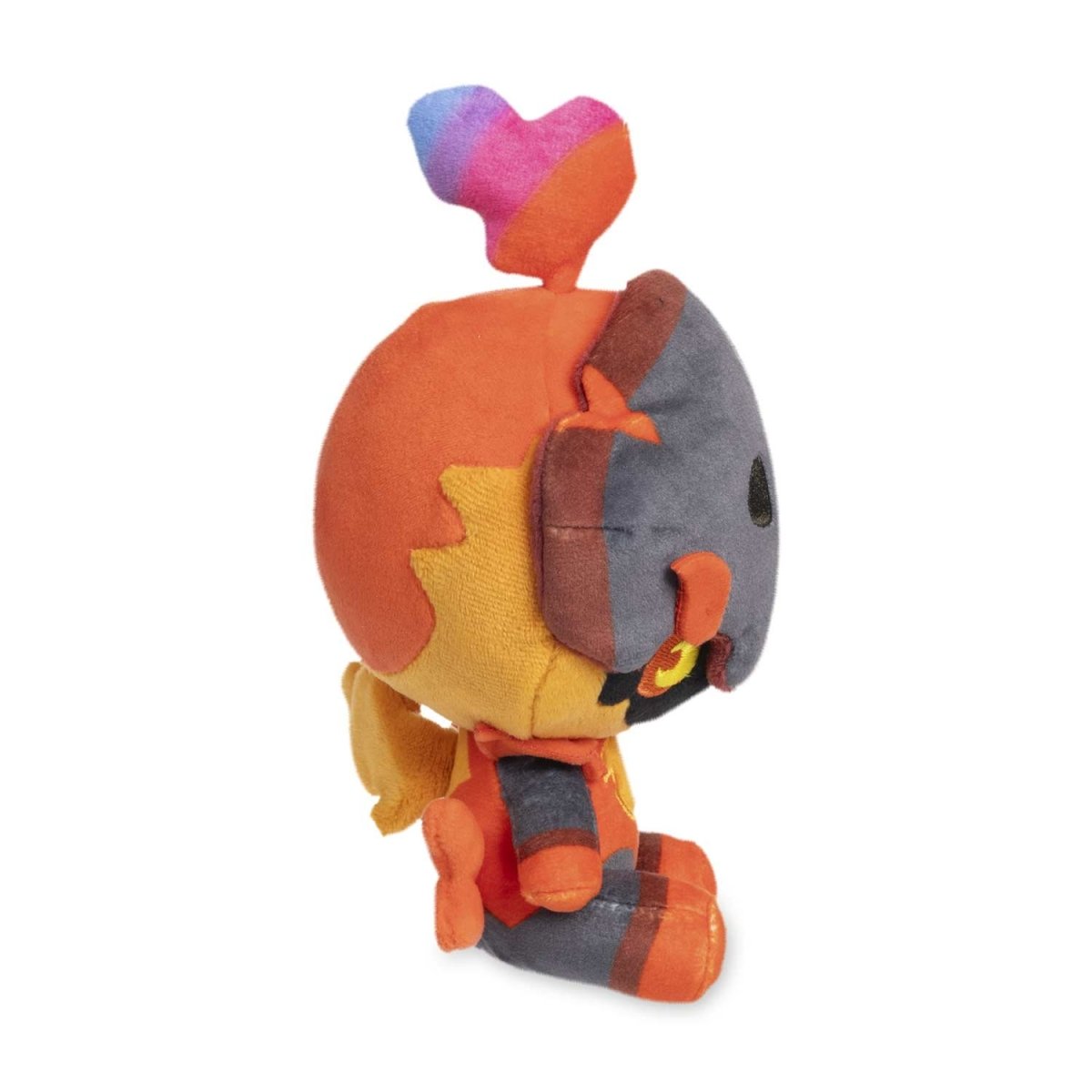 Charcadet Pokémon Dolls Plush - 7 In.