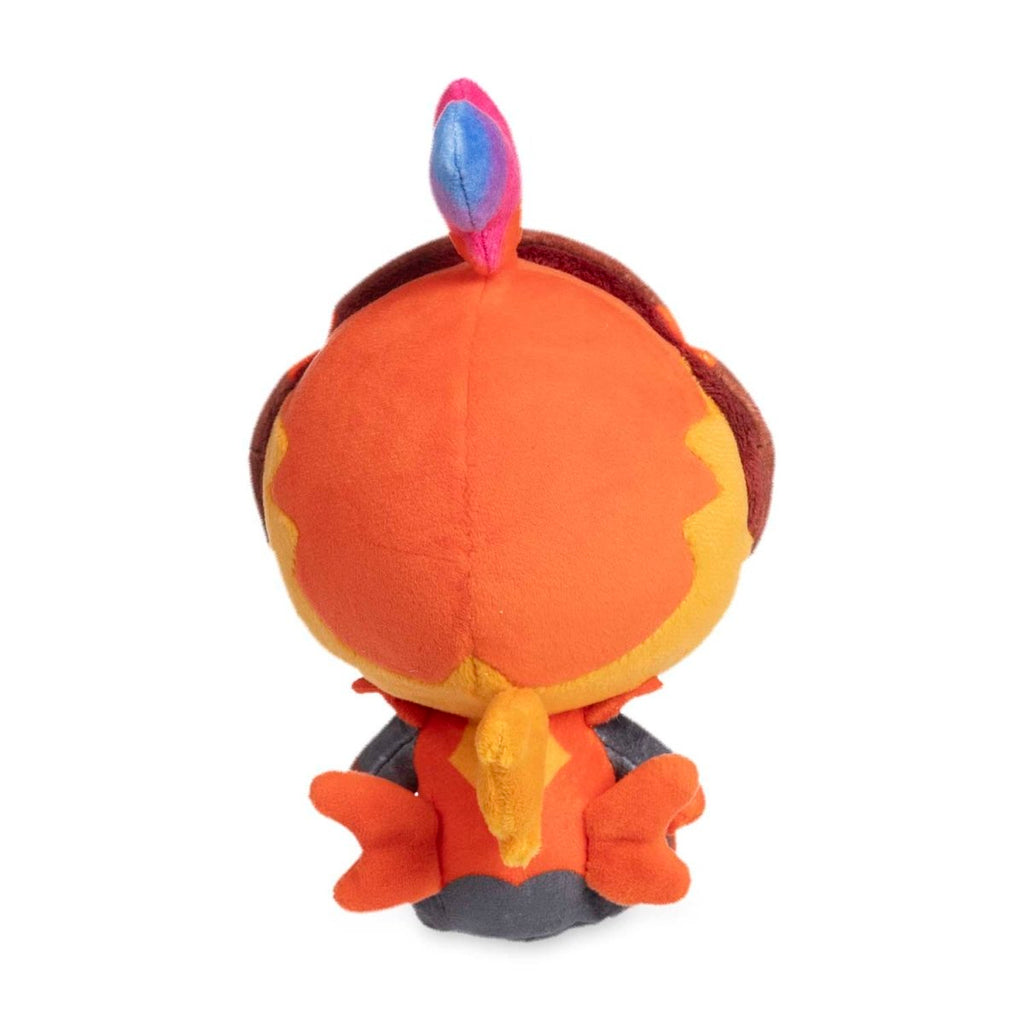 Charcadet Pokémon Dolls Plush - 7 In.