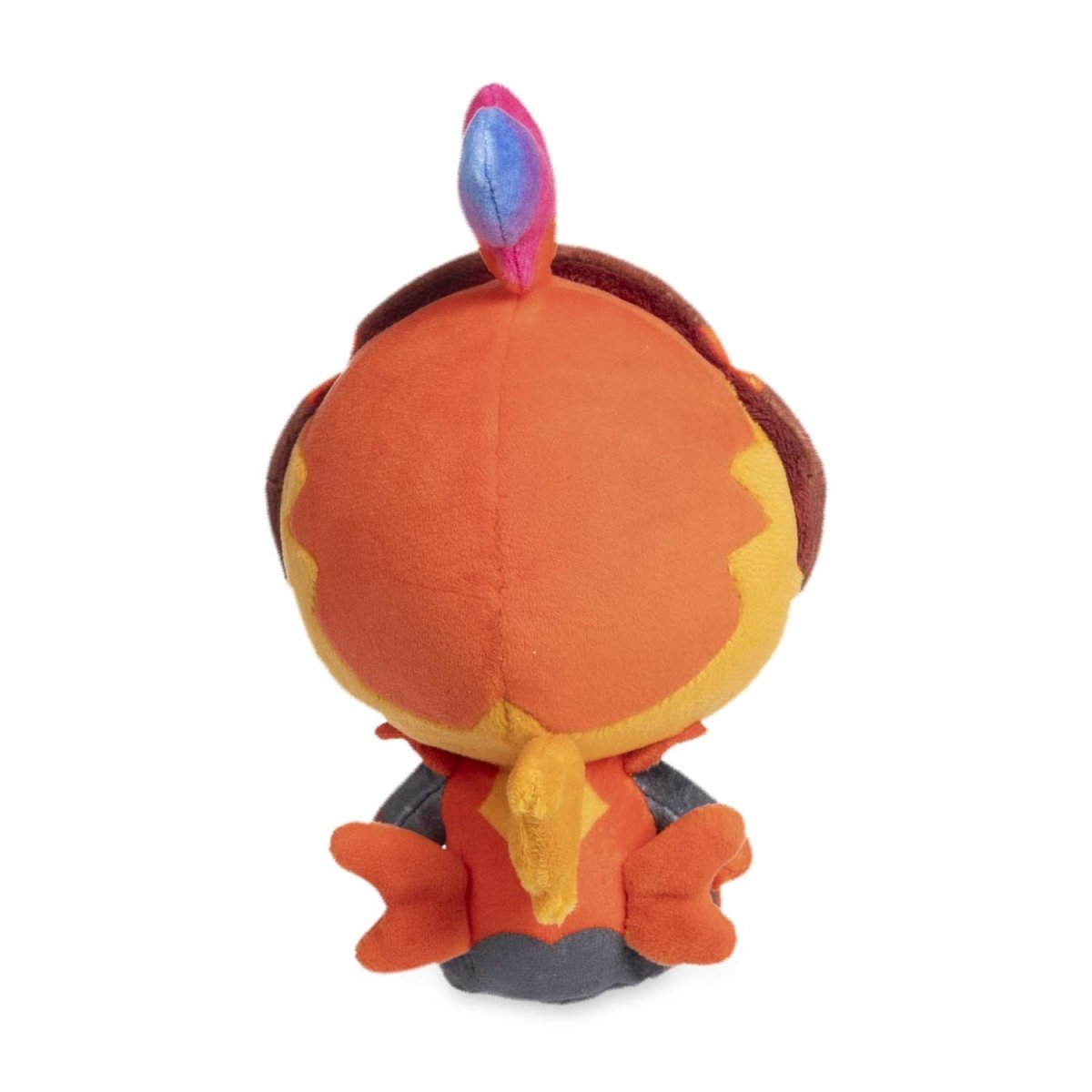 Charcadet Pokémon Dolls Plush - 7 In.