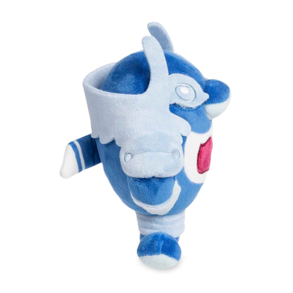 Palafin (Hero Form) Pokémon Dolls Plush - 7 ¼ In.