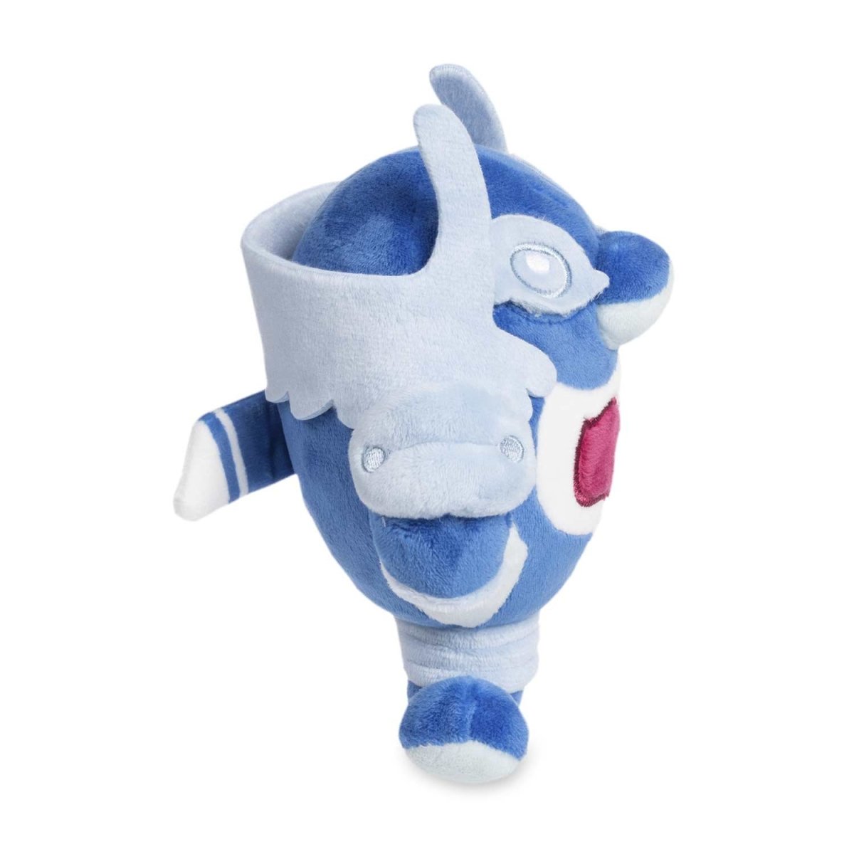 Palafin (Hero Form) Pokémon Dolls Plush - 7 ¼ In.