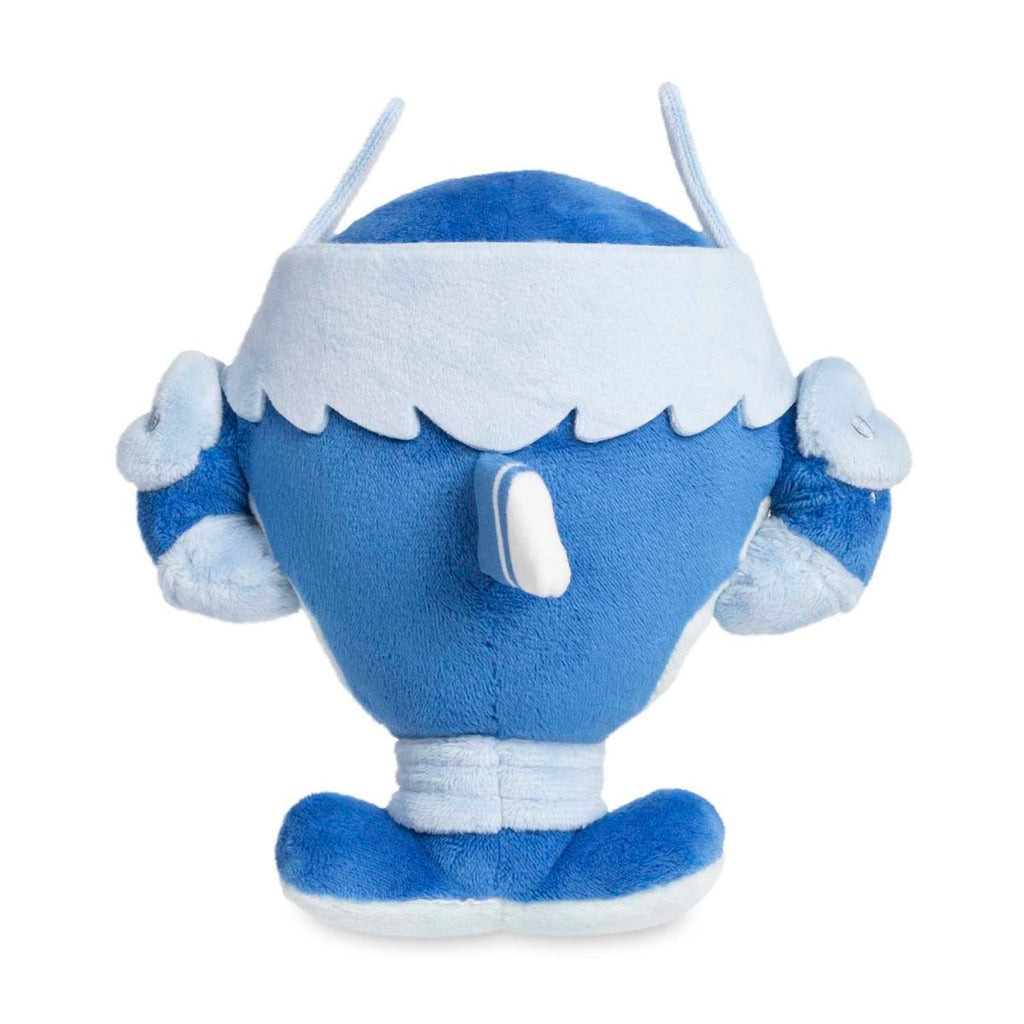 Palafin (Hero Form) Pokémon Dolls Plush - 7 ¼ In.