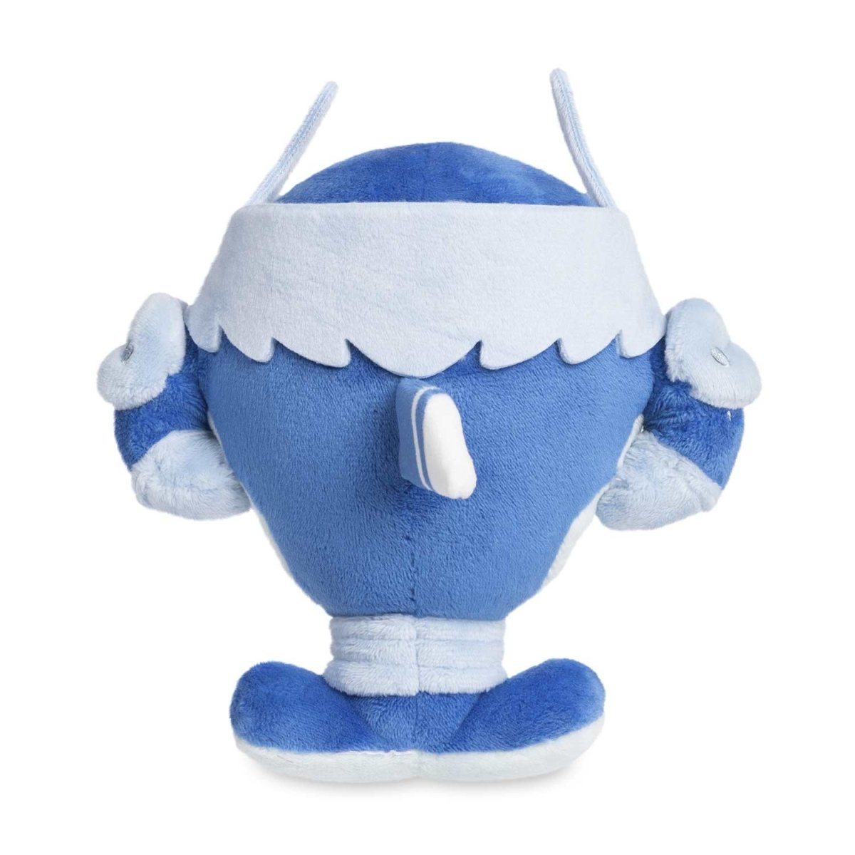 Palafin (Hero Form) Pokémon Dolls Plush - 7 ¼ In.