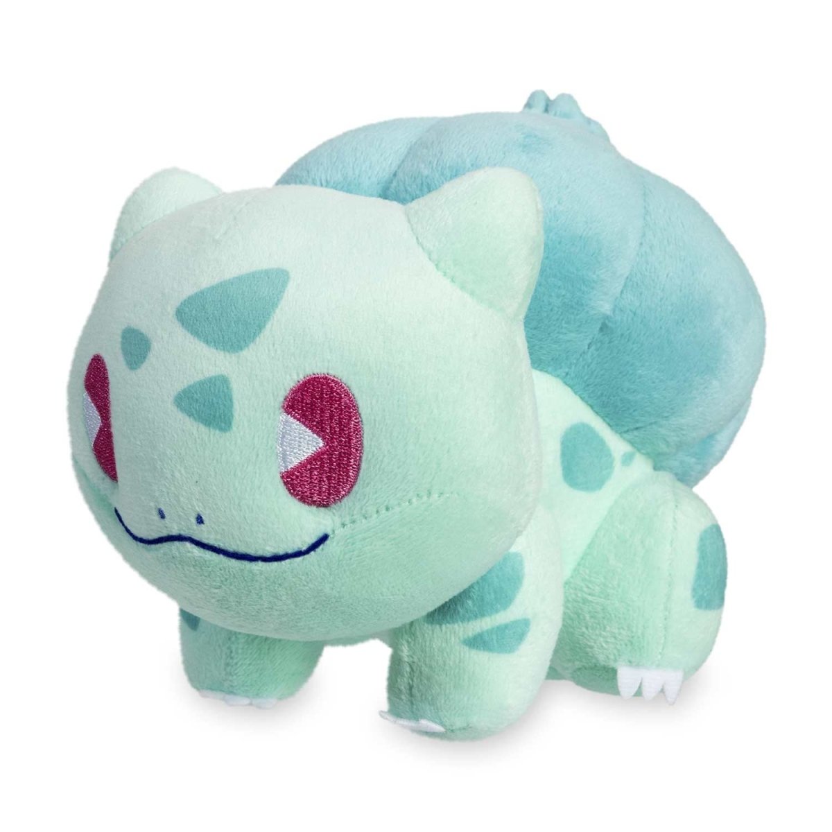 Bulbasaur Pokémon Soda Pop Plush -5 ½ In.