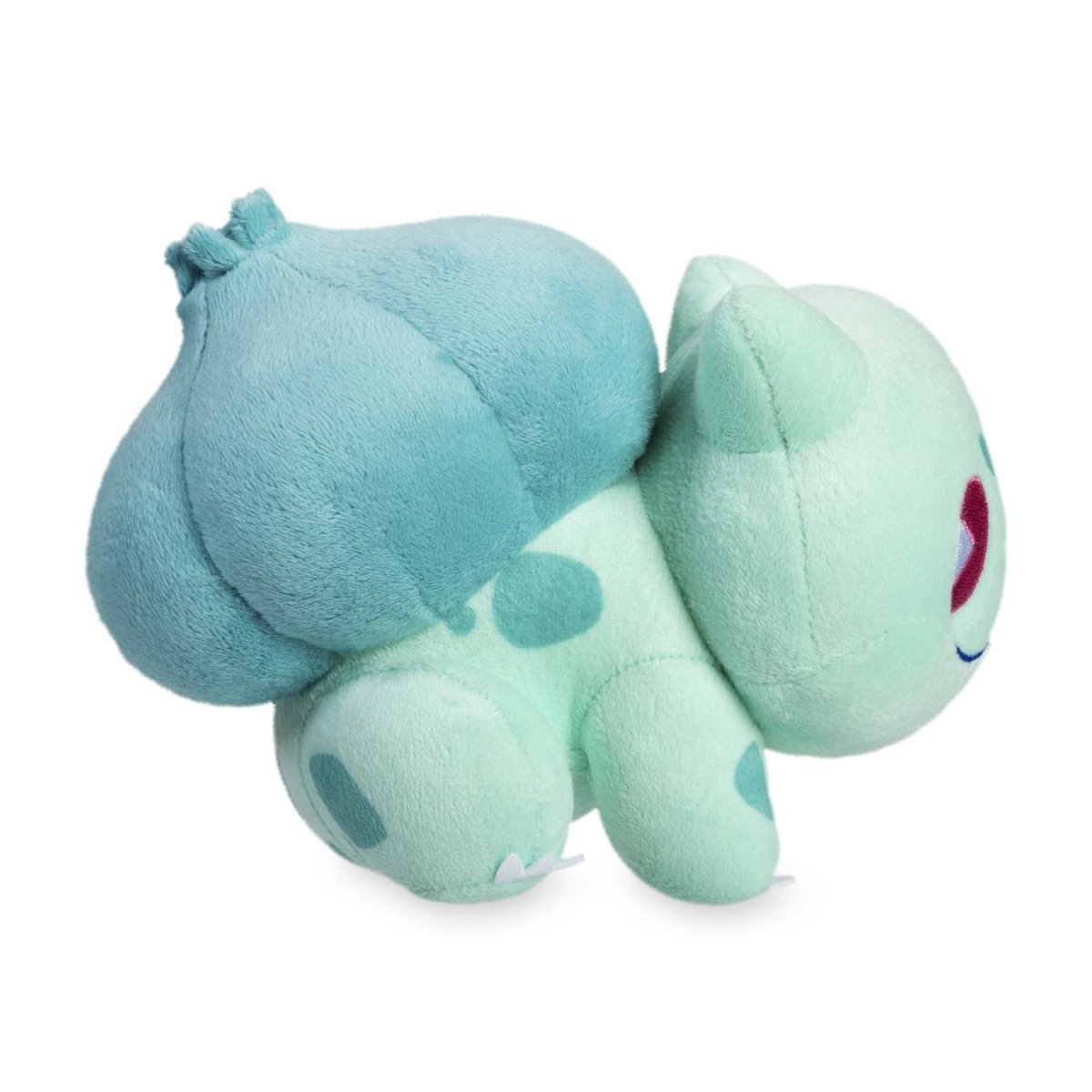 Bulbasaur Pokémon Soda Pop Plush -5 ½ In.