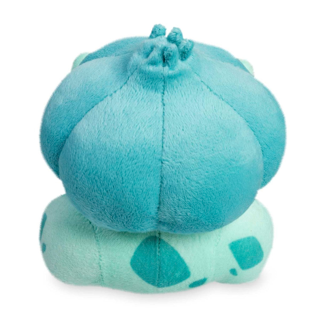 Bulbasaur Pokémon Soda Pop Plush -5 ½ In.