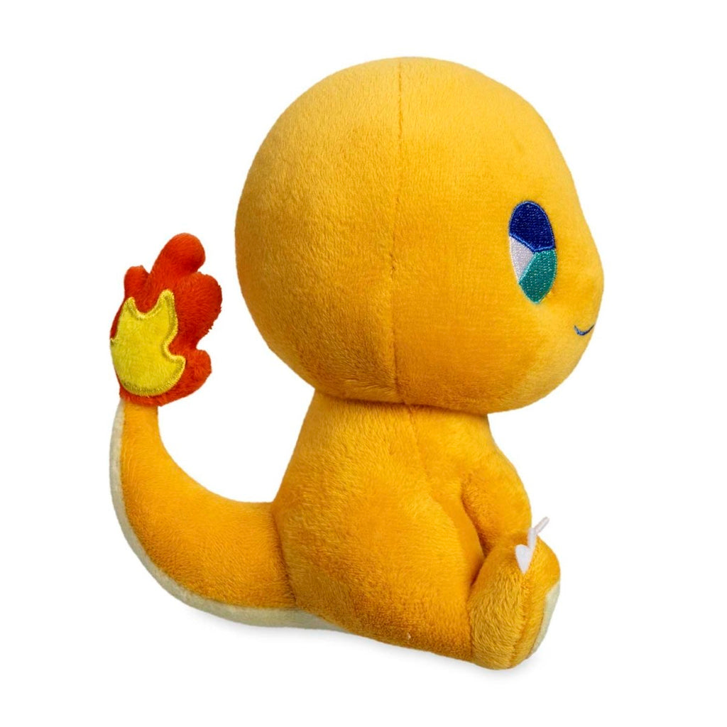 Charmander Pokémon Soda Pop Plush - 6 In.