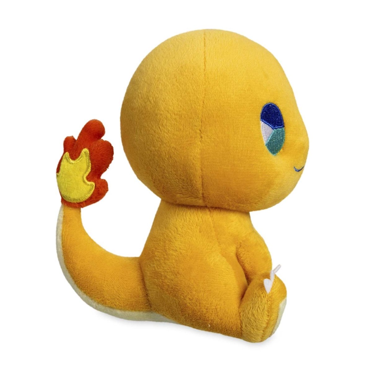 Charmander Pokémon Soda Pop Plush - 6 In.