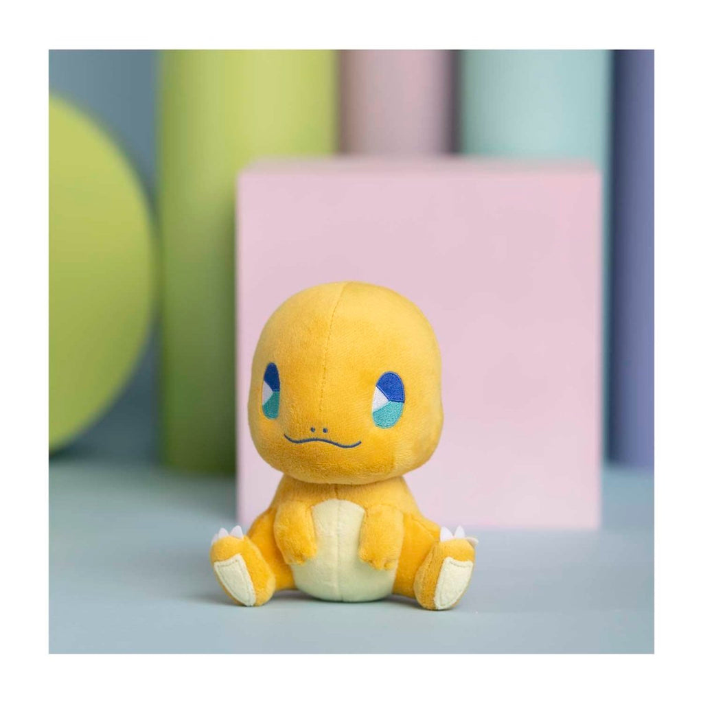 Charmander Pokémon Soda Pop Plush - 6 In.