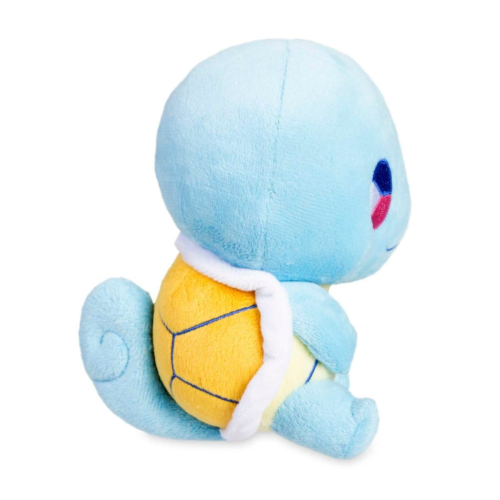 Squirtle Pokémon Soda Pop Plush - 6 In.