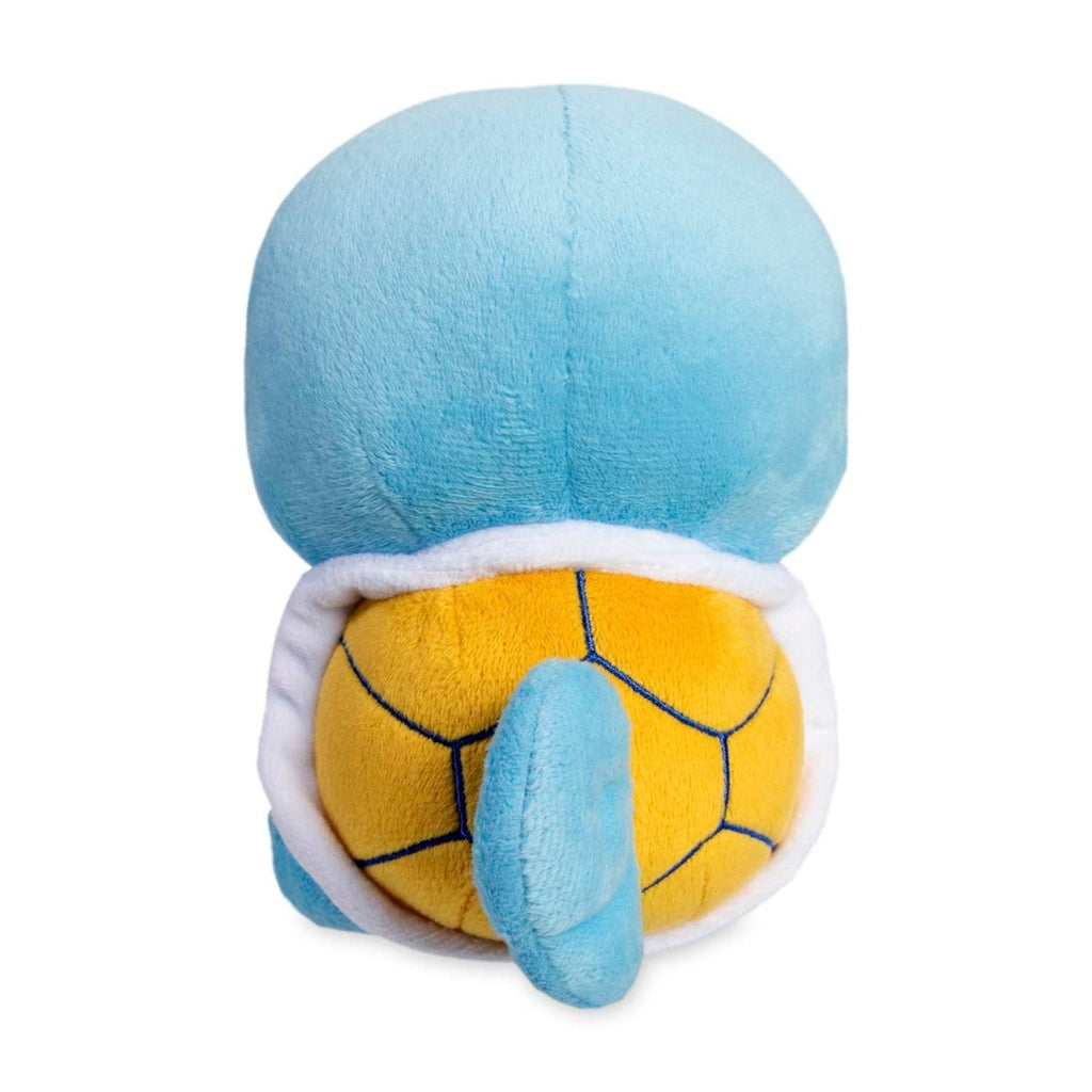 Squirtle Pokémon Soda Pop Plush - 6 In.