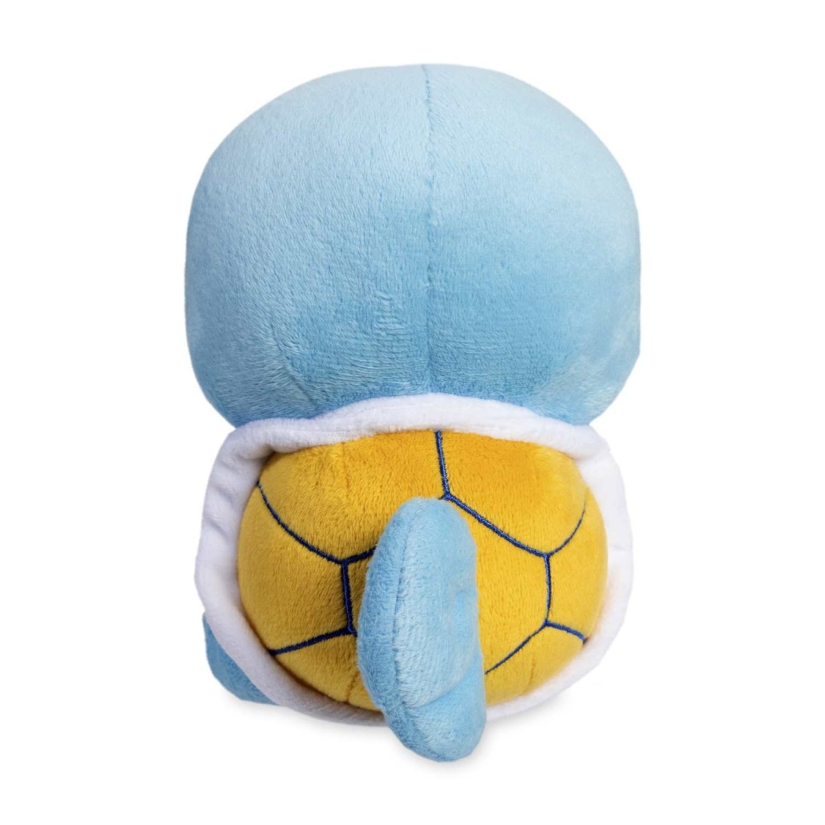 Squirtle Pokémon Soda Pop Plush - 6 In.