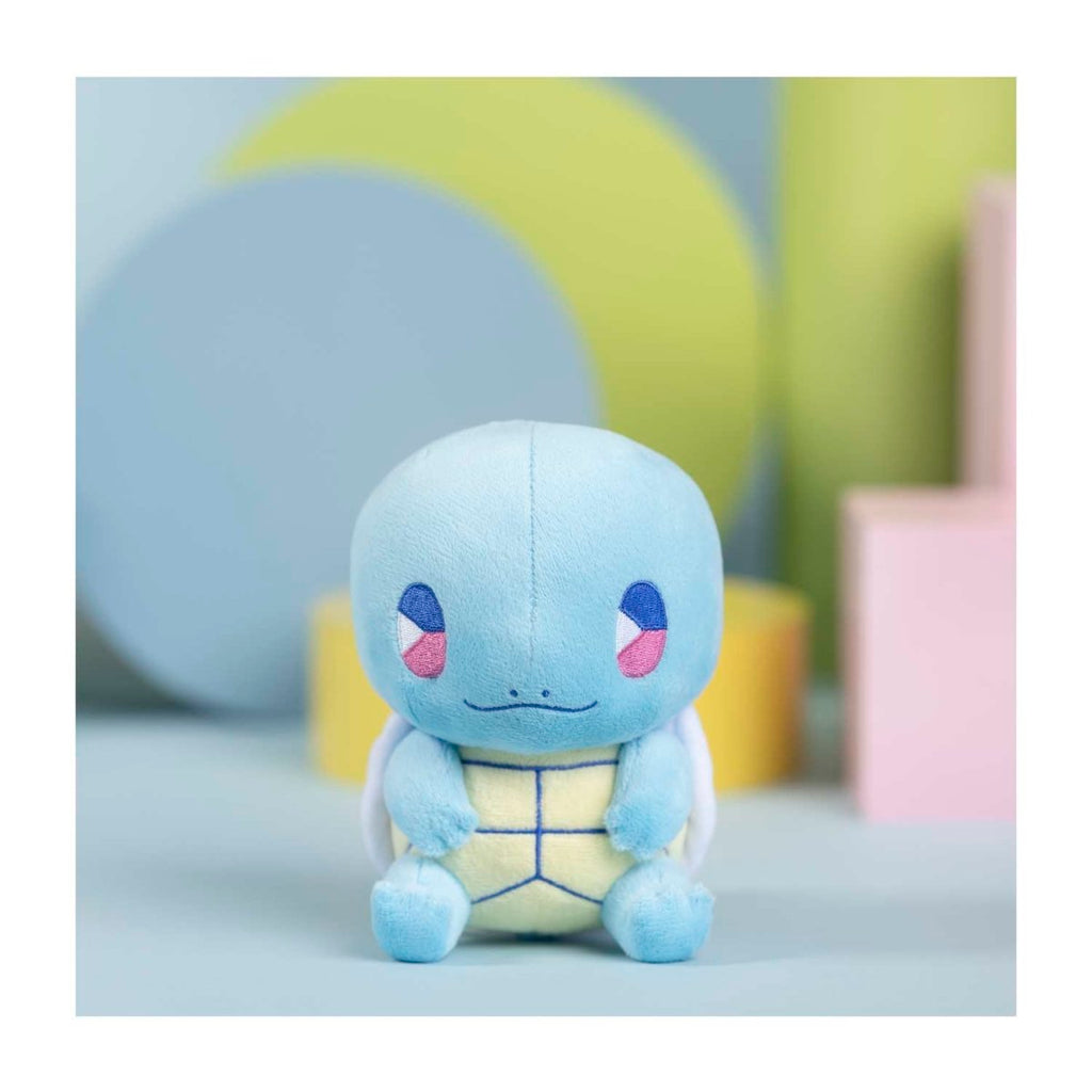 Squirtle Pokémon Soda Pop Plush - 6 In.