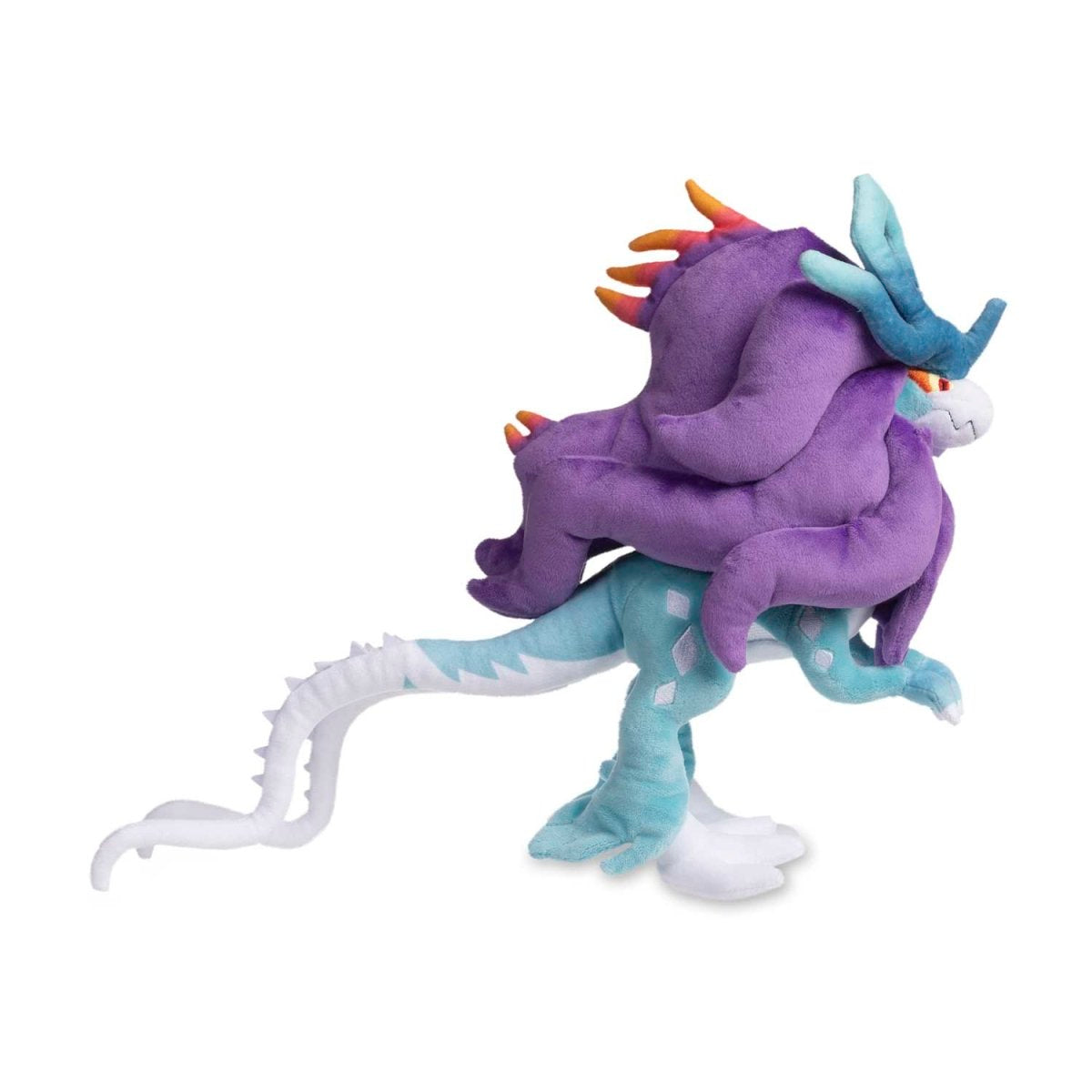 Walking Wake Poké Plush - 19 In.