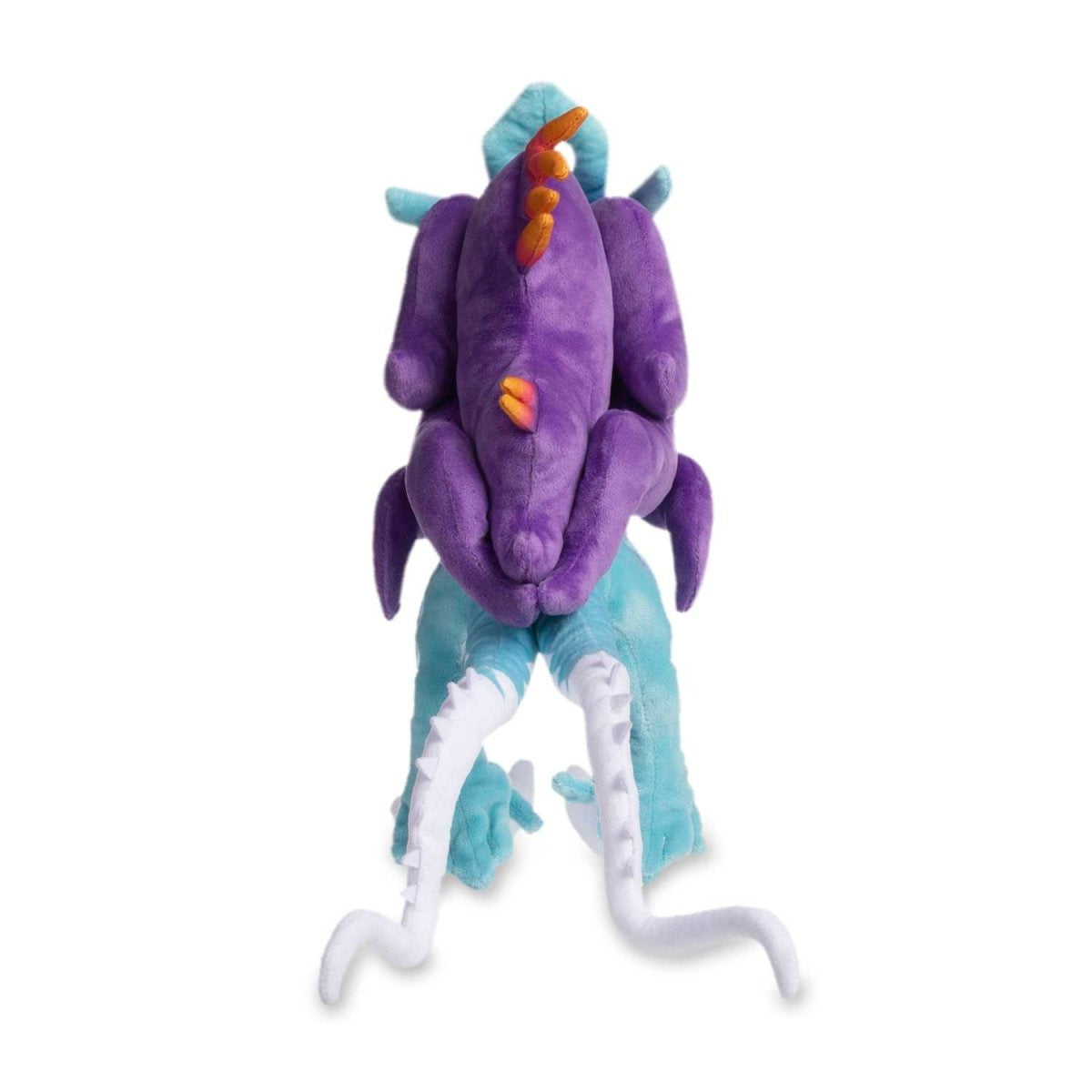 Walking Wake Poké Plush - 19 In.