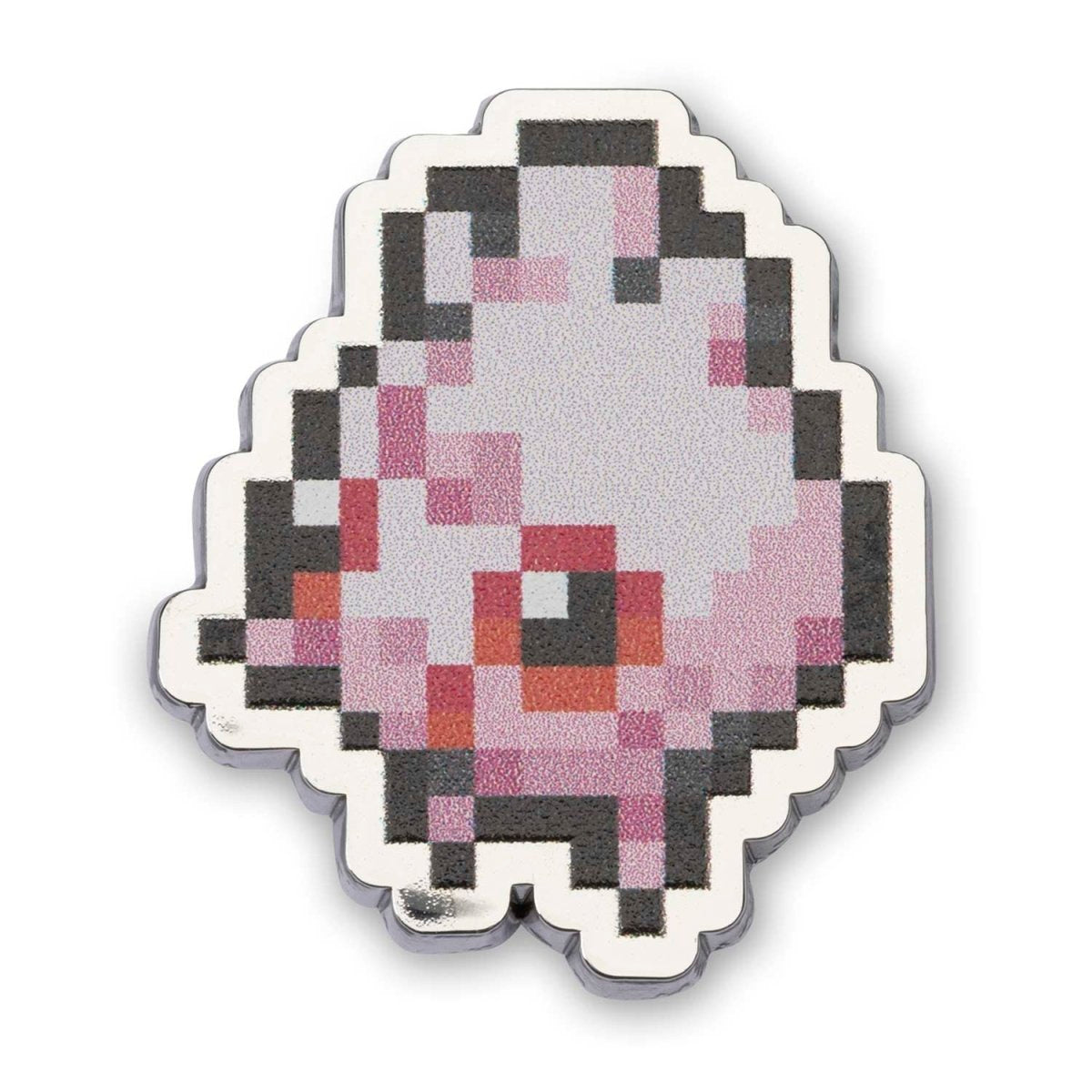 Igglybuff Pokémon Pixel Pin