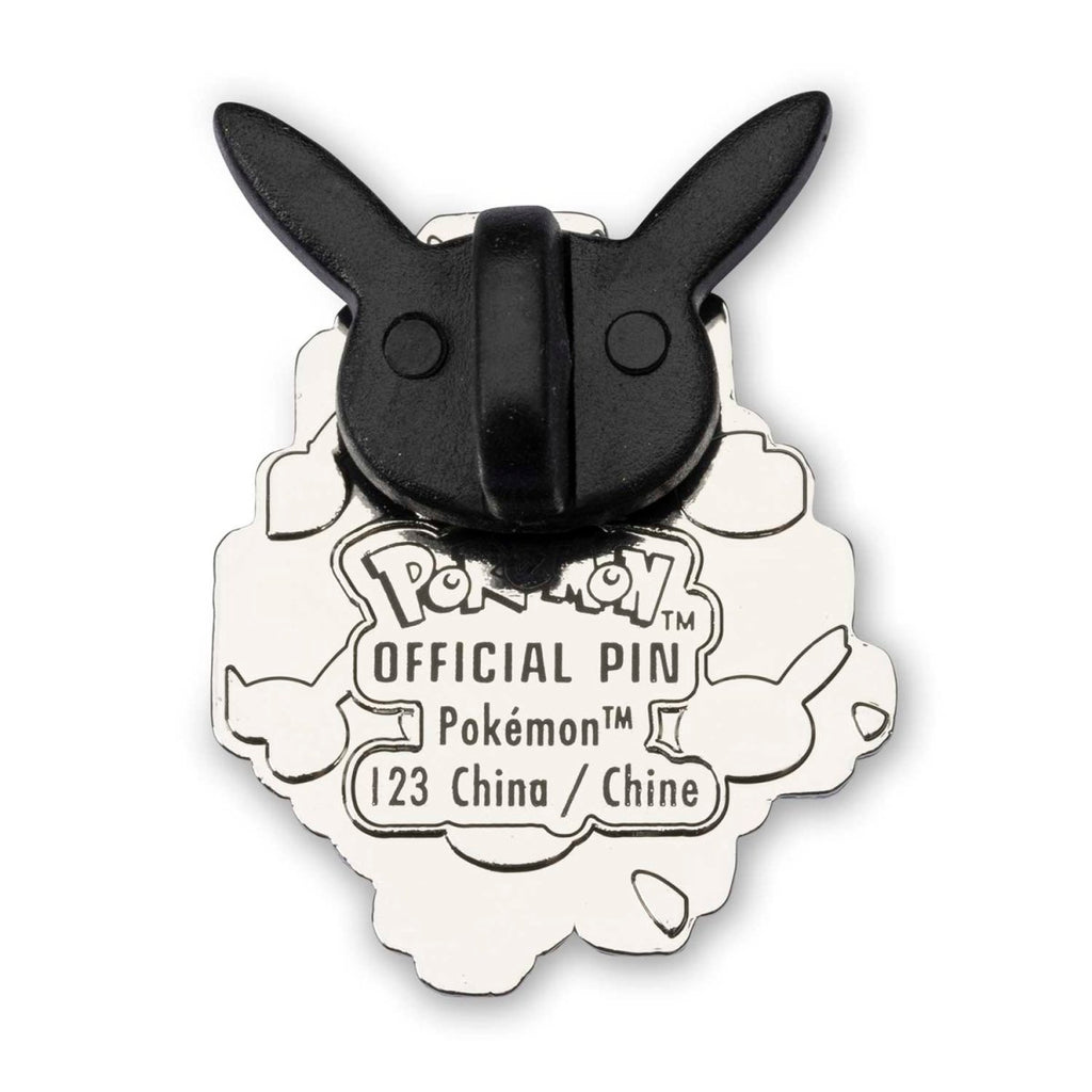 Igglybuff Pokémon Pixel Pin