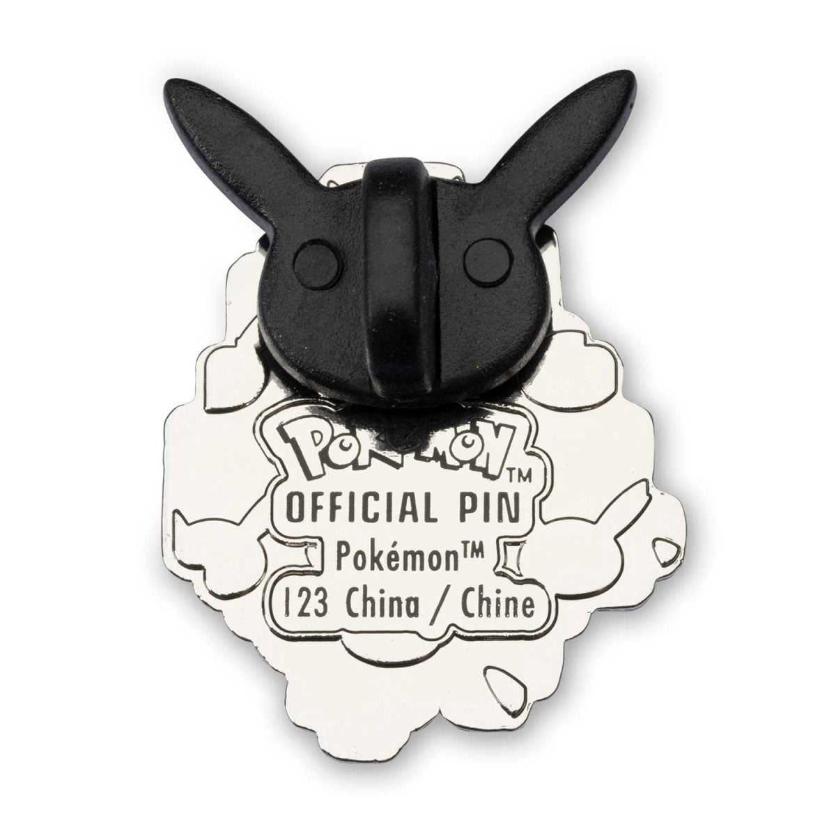 Igglybuff Pokémon Pixel Pin