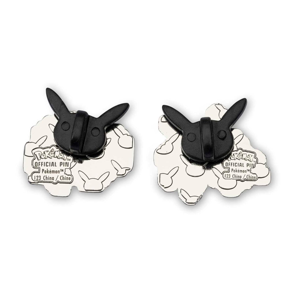 Spinarak & Ariados Pokémon Pixel Pins (2-Pack)